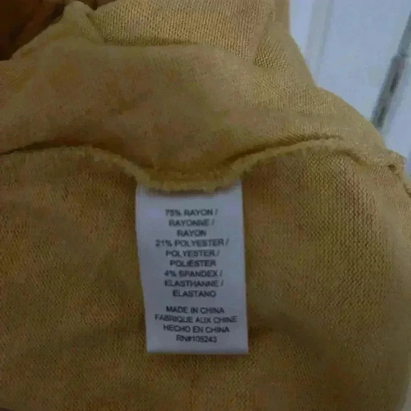 Cardigan - Picture 6 of 6